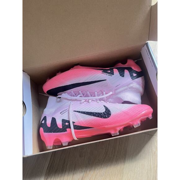 Nike Zoom Mercurial Superfly 9 Elite FG ‘Pink Foam’ DJ4977-601 Men’s Size 9 main image 7